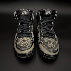 Nike Air Jordan 1 High Zoom "Día de los Muertos” | Men’s 7.5 / Women’s 9